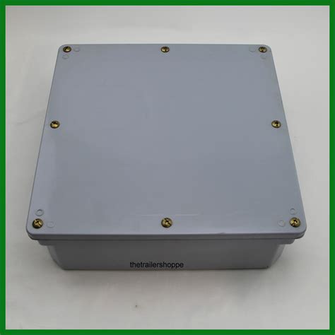 12 x 12 x 4 electrical enclosure|12 x electrical junction box.